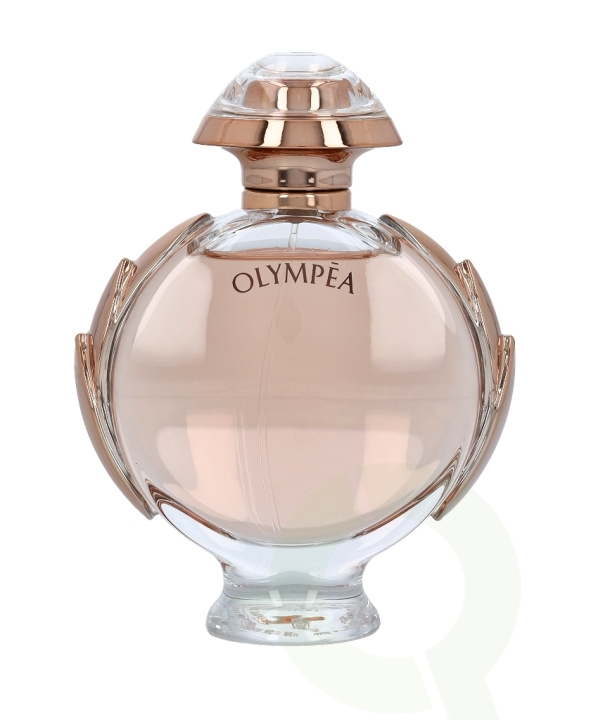 Paco Rabanne Olympea Edp Spray 80 ml in de groep BEAUTY & HEALTH / Geuren & Parfum / Parfum / Parfum voor haar bij TP E-commerce Nordic AB (C72653)