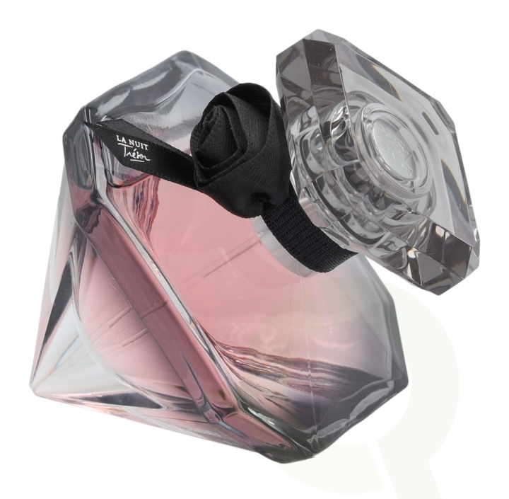 Lancome La Nuit Tresor Edp Spray 30 ml in de groep BEAUTY & HEALTH / Geuren & Parfum / Parfum / Parfum voor haar bij TP E-commerce Nordic AB (C72656)