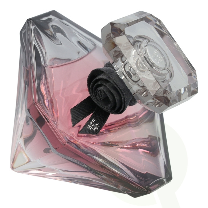 Lancome La Nuit Tresor Edp Spray 50 ml in de groep BEAUTY & HEALTH / Geuren & Parfum / Parfum / Parfum voor haar bij TP E-commerce Nordic AB (C72657)