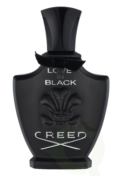 Creed Love in Black Edp Spray 75 ml in de groep BEAUTY & HEALTH / Geuren & Parfum / Parfum / Parfum voor haar bij TP E-commerce Nordic AB (C72670)