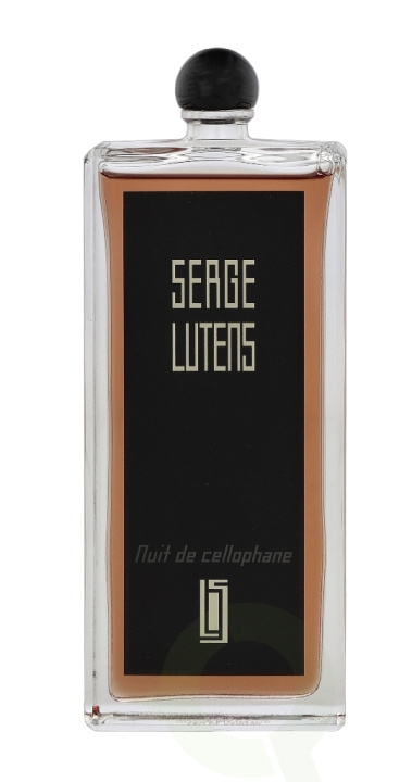 Serge Lutens Nuit De Cellophane Edp Spray 100 ml in de groep BEAUTY & HEALTH / Geuren & Parfum / Parfum / Parfum voor haar bij TP E-commerce Nordic AB (C72676)