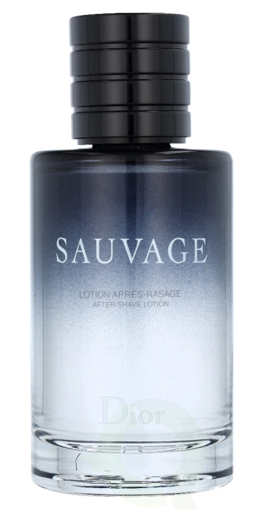 Dior Sauvage After Shave Lotion 100 ml in de groep BEAUTY & HEALTH / Haar & Styling / Scheren & Trimmen / Aftershave bij TP E-commerce Nordic AB (C72698)