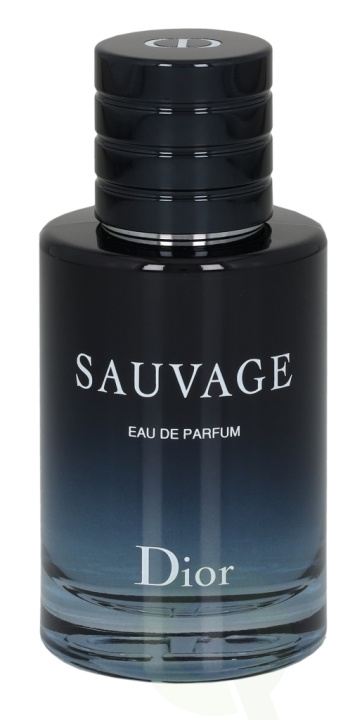 Dior Sauvage Edp Spray 60 ml in de groep BEAUTY & HEALTH / Geuren & Parfum / Parfum / Parfum voor hem bij TP E-commerce Nordic AB (C72701)