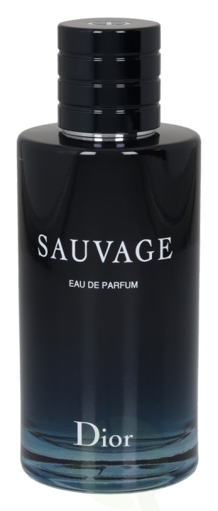 Dior Sauvage Edp Spray 200 ml in de groep BEAUTY & HEALTH / Geuren & Parfum / Parfum / Parfum voor hem bij TP E-commerce Nordic AB (C72702)