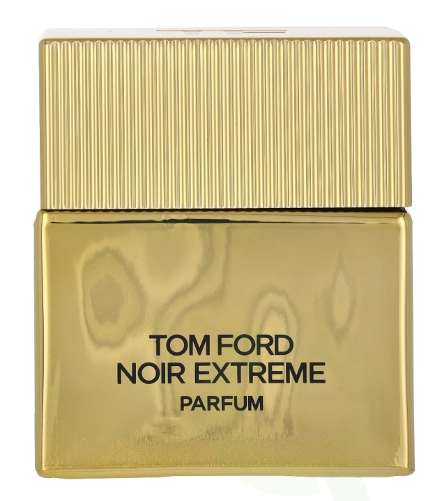 Tom Ford Noir Extreme Edp Spray 50 ml Parfum in de groep BEAUTY & HEALTH / Geuren & Parfum / Parfum / Parfum voor hem bij TP E-commerce Nordic AB (C72714)