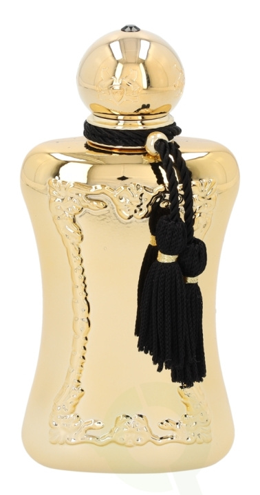 Parfums de Marly Darcy Edp Spray 75 ml in de groep BEAUTY & HEALTH / Geuren & Parfum / Parfum / Parfum voor haar bij TP E-commerce Nordic AB (C72716)