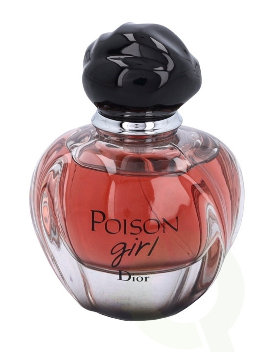 Dior Poison Girl Edp Spray 30 ml in de groep BEAUTY & HEALTH / Geuren & Parfum / Parfum / Parfum voor haar bij TP E-commerce Nordic AB (C72728)