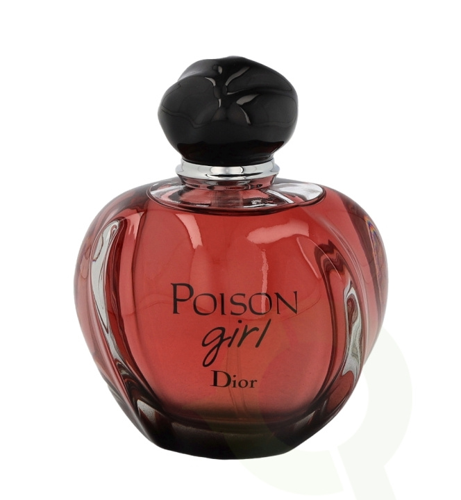 Dior Poison Girl Edp Spray 100 ml in de groep BEAUTY & HEALTH / Geuren & Parfum / Parfum / Parfum voor haar bij TP E-commerce Nordic AB (C72730)