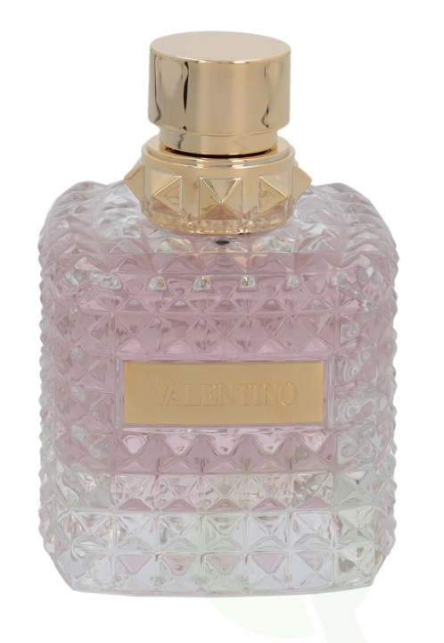 Valentino Donna Edp Spray 100 ml in de groep BEAUTY & HEALTH / Geuren & Parfum / Parfum / Parfum voor haar bij TP E-commerce Nordic AB (C72735)