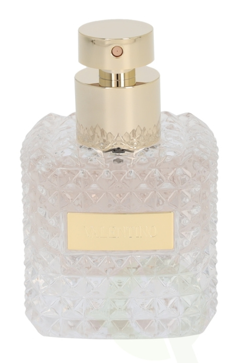 Valentino Donna Edp Spray 50 ml in de groep BEAUTY & HEALTH / Geuren & Parfum / Parfum / Parfum voor haar bij TP E-commerce Nordic AB (C72736)