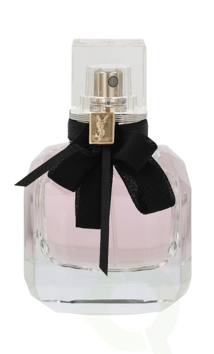 Yves Saint Laurent YSL Mon Paris Edp Spray 30 ml in de groep BEAUTY & HEALTH / Geuren & Parfum / Parfum / Parfum voor haar bij TP E-commerce Nordic AB (C72743)