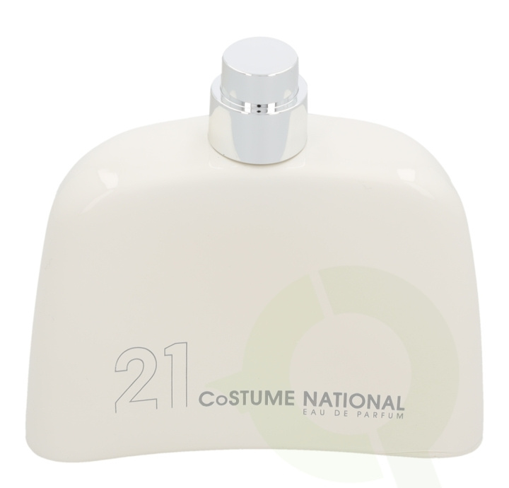 Costume National 21 Edp Spray 100 ml in de groep BEAUTY & HEALTH / Geuren & Parfum / Parfum / Unisex bij TP E-commerce Nordic AB (C72753)