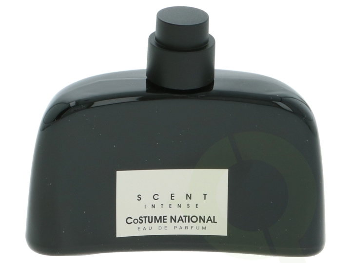 Costume National Scent Intense Edp Spray 50 ml in de groep BEAUTY & HEALTH / Geuren & Parfum / Parfum / Parfum voor haar bij TP E-commerce Nordic AB (C72758)