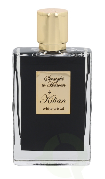 Kilian Straight To Heaven Edp Spray 50 ml White Cristal in de groep BEAUTY & HEALTH / Geuren & Parfum / Parfum / Unisex bij TP E-commerce Nordic AB (C72772)