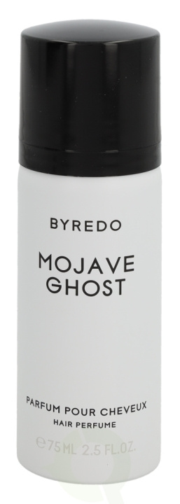 Byredo Mojave Ghost Hair Perfume 75 ml in de groep BEAUTY & HEALTH / Geuren & Parfum / Parfum / Unisex bij TP E-commerce Nordic AB (C72785)