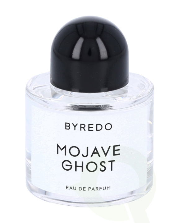 Byredo Mojave Ghost Edp Spray 50 ml in de groep BEAUTY & HEALTH / Geuren & Parfum / Parfum / Unisex bij TP E-commerce Nordic AB (C72787)