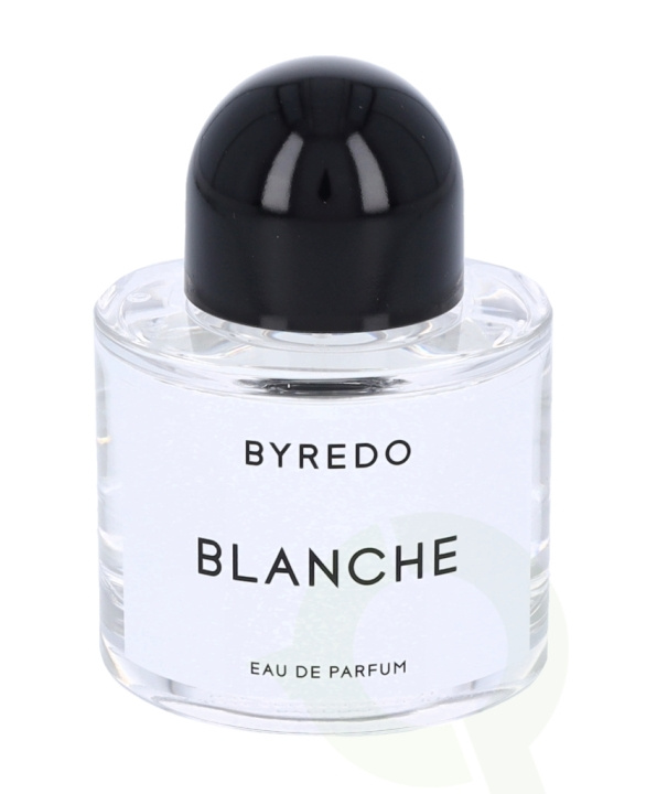 Byredo Blanche Edp Spray 50 ml in de groep BEAUTY & HEALTH / Geuren & Parfum / Parfum / Parfum voor haar bij TP E-commerce Nordic AB (C72803)