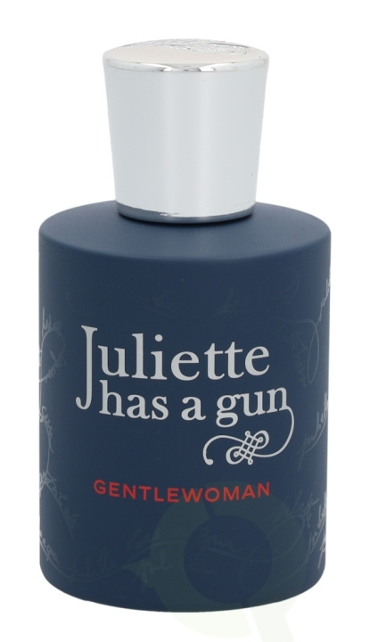 Juliette Has a Gun Gentlewoman Edp Spray 50 ml in de groep BEAUTY & HEALTH / Geuren & Parfum / Parfum / Parfum voor haar bij TP E-commerce Nordic AB (C72835)