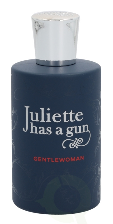 Juliette Has a Gun Gentlewoman Edp Spray 100 ml in de groep BEAUTY & HEALTH / Geuren & Parfum / Parfum / Parfum voor haar bij TP E-commerce Nordic AB (C72836)