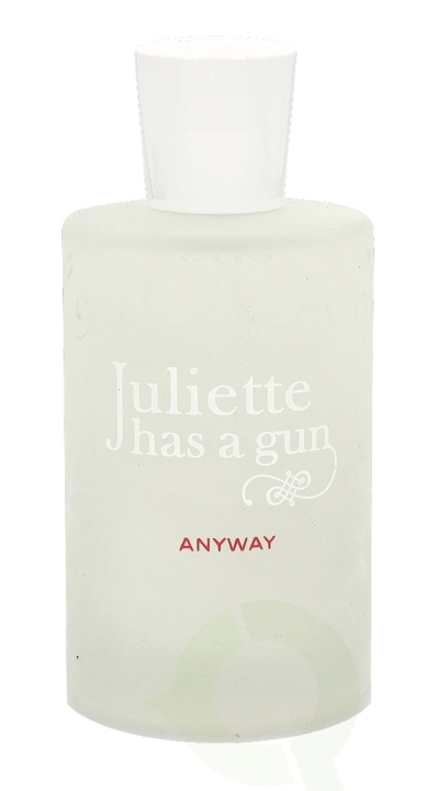 Juliette Has a Gun Anyway Edp Spray 100 ml in de groep BEAUTY & HEALTH / Geuren & Parfum / Parfum / Parfum voor haar bij TP E-commerce Nordic AB (C72837)