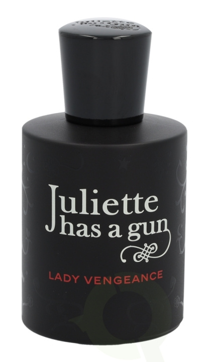 Juliette Has a Gun Lady Vengeance Edp Spray 50 ml in de groep BEAUTY & HEALTH / Geuren & Parfum / Parfum / Parfum voor haar bij TP E-commerce Nordic AB (C72840)