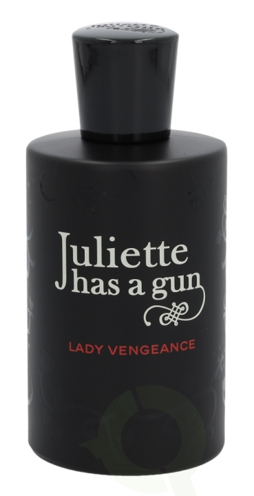 Juliette Has a Gun Lady Vengeance Edp Spray 100 ml in de groep BEAUTY & HEALTH / Geuren & Parfum / Parfum / Parfum voor haar bij TP E-commerce Nordic AB (C72841)