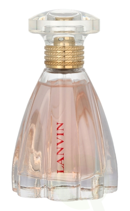 Lanvin Modern Princess Edp Spray 60 ml in de groep BEAUTY & HEALTH / Geuren & Parfum / Parfum / Parfum voor haar bij TP E-commerce Nordic AB (C72863)