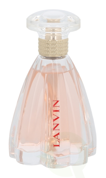 Lanvin Modern Princess Edp Spray 90 ml in de groep BEAUTY & HEALTH / Geuren & Parfum / Parfum / Parfum voor haar bij TP E-commerce Nordic AB (C72864)