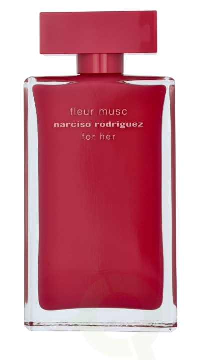 Narciso Rodriguez Fleur Musc For Her Edp Spray 100 ml in de groep BEAUTY & HEALTH / Geuren & Parfum / Parfum / Parfum voor haar bij TP E-commerce Nordic AB (C72881)