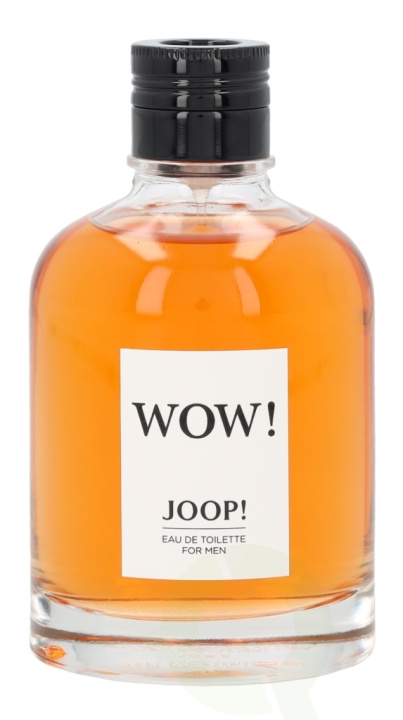 JOOP! Wow Men Edt Spray 100 ml in de groep BEAUTY & HEALTH / Geuren & Parfum / Parfum / Parfum voor hem bij TP E-commerce Nordic AB (C72905)