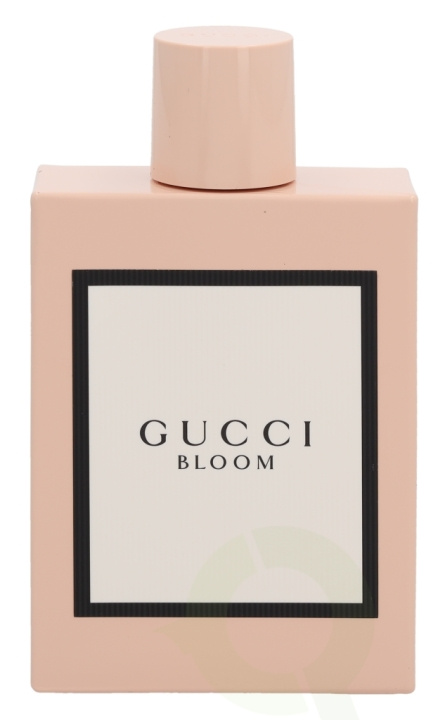 Gucci Bloom Edp Spray 100 ml in de groep BEAUTY & HEALTH / Geuren & Parfum / Parfum / Parfum voor haar bij TP E-commerce Nordic AB (C72961)