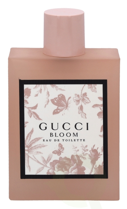 Gucci Bloom Edt Spray 100 ml in de groep BEAUTY & HEALTH / Geuren & Parfum / Parfum / Parfum voor haar bij TP E-commerce Nordic AB (C72963)