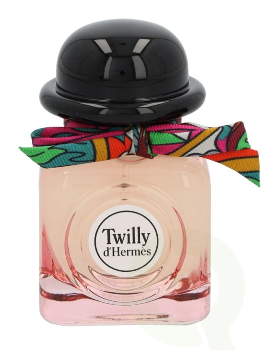 Hermes Twilly D\'Hermes Edp Spray 30 ml in de groep BEAUTY & HEALTH / Geuren & Parfum / Parfum / Parfum voor haar bij TP E-commerce Nordic AB (C72967)