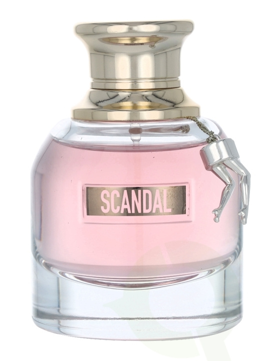 Jean Paul Gaultier Scandal Edp Spray 30 ml in de groep BEAUTY & HEALTH / Geuren & Parfum / Parfum / Parfum voor haar bij TP E-commerce Nordic AB (C72995)