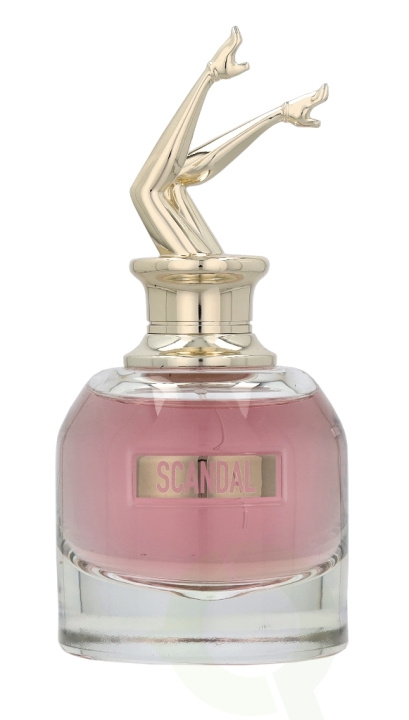 Jean Paul Gaultier Scandal Edp Spray 50 ml in de groep BEAUTY & HEALTH / Geuren & Parfum / Parfum / Parfum voor haar bij TP E-commerce Nordic AB (C72996)