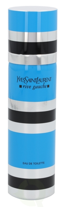 Yves Saint Laurent YSL Rive Gauche For Women Edt Spray 100 ml in de groep BEAUTY & HEALTH / Geuren & Parfum / Parfum / Parfum voor haar bij TP E-commerce Nordic AB (C72997)