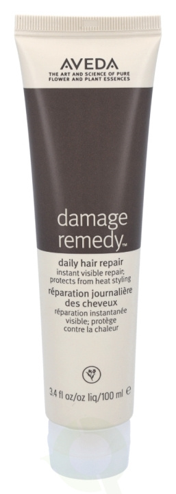 Aveda Damage Remedy Daily Hair Repair 100 ml in de groep BEAUTY & HEALTH / Haar & Styling / Haarverzorging / Conditioner spray/kuur bij TP E-commerce Nordic AB (C73111)