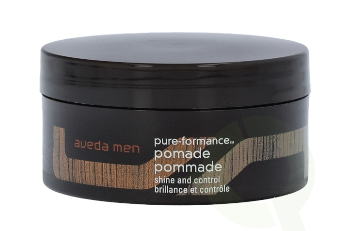 Aveda Men Pure-Formance Pomade 75 ml in de groep BEAUTY & HEALTH / Haar & Styling / Hair styling / Pommade bij TP E-commerce Nordic AB (C73135)