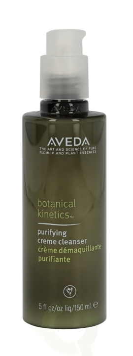 Aveda Botanical Kinetics Purifying Creme Cleans 150 ml in de groep BEAUTY & HEALTH / Huidsverzorging / Gezicht / Schoonmaak bij TP E-commerce Nordic AB (C73138)