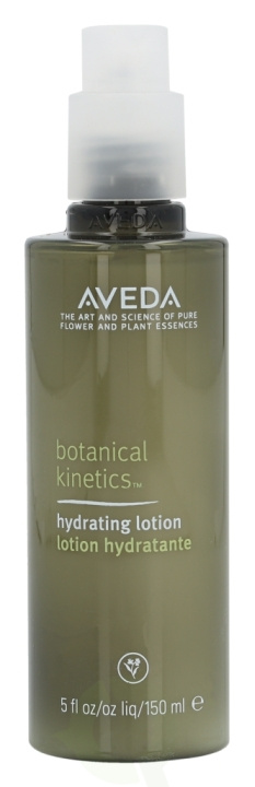 Aveda Botanical Kinetics Hydrating Lotion 150 ml in de groep BEAUTY & HEALTH / Huidsverzorging / Lichaamsverzorging / Body lotion bij TP E-commerce Nordic AB (C73141)