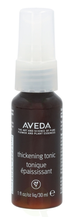 Aveda Thickening Tonic 30 ml in de groep BEAUTY & HEALTH / Haar & Styling / Haarverzorging / Haarserum bij TP E-commerce Nordic AB (C73152)