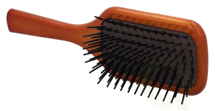 Aveda Brushes Paddle Brush Mini 1 piece in de groep BEAUTY & HEALTH / Haar & Styling / Haarborstels bij TP E-commerce Nordic AB (C73193)