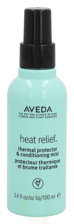 Aveda Heat Relief Thermal Protector & Cond. Mist 100 ml in de groep BEAUTY & HEALTH / Haar & Styling / Haarverzorging / Conditioner bij TP E-commerce Nordic AB (C73195)