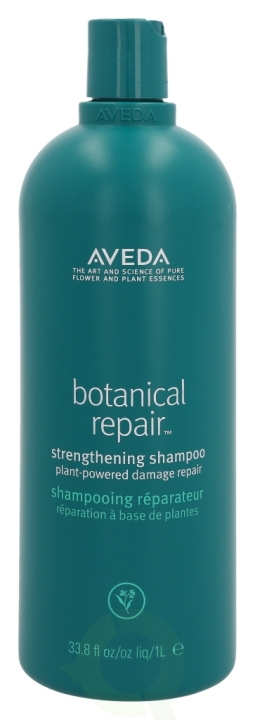 Aveda Botanical Repair Strengthening Shampoo 1000 ml AX11 in de groep BEAUTY & HEALTH / Haar & Styling / Haarverzorging / Shampoo bij TP E-commerce Nordic AB (C73211)