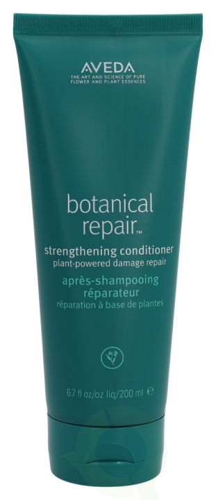 Aveda Botanical Repair Strengthening Conditioner 200 ml in de groep BEAUTY & HEALTH / Haar & Styling / Haarverzorging / Conditioner bij TP E-commerce Nordic AB (C73215)