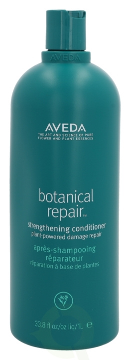 Aveda Botanical Repair Strengthening Conditioner 1000 ml in de groep BEAUTY & HEALTH / Haar & Styling / Haarverzorging / Conditioner bij TP E-commerce Nordic AB (C73216)