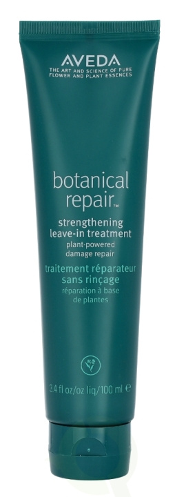 Aveda Botanical Repair Strengthening Leave-In Treatment 100 ml in de groep BEAUTY & HEALTH / Haar & Styling / Haarverzorging / Conditioner spray/kuur bij TP E-commerce Nordic AB (C73218)