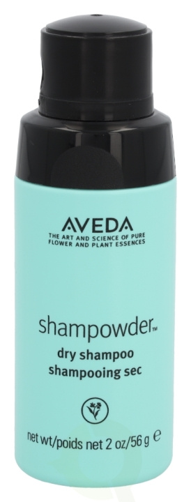 Aveda Shampowder Dry Shampoo 56 gr in de groep BEAUTY & HEALTH / Haar & Styling / Haarverzorging / Droogshampoo bij TP E-commerce Nordic AB (C73219)