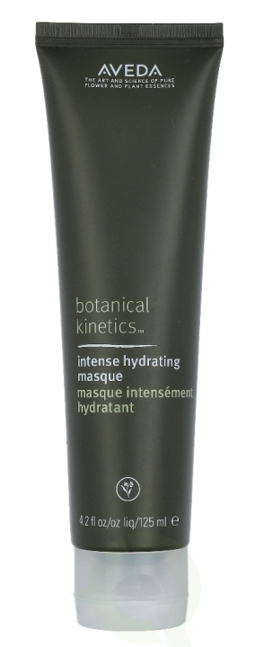 Aveda Botanical Kinetics Intense Hydrating Masque 125 ml in de groep BEAUTY & HEALTH / Huidsverzorging / Gezicht / Maskers bij TP E-commerce Nordic AB (C73236)