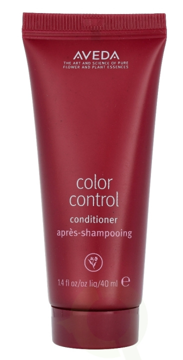 Aveda Color Control Conditioner 40 ml For Color-Treated Hair in de groep BEAUTY & HEALTH / Haar & Styling / Haarverzorging / Conditioner bij TP E-commerce Nordic AB (C73249)